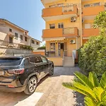 Prestigious House In Gallipoli