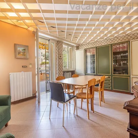 Prestigious House In Gallipoli