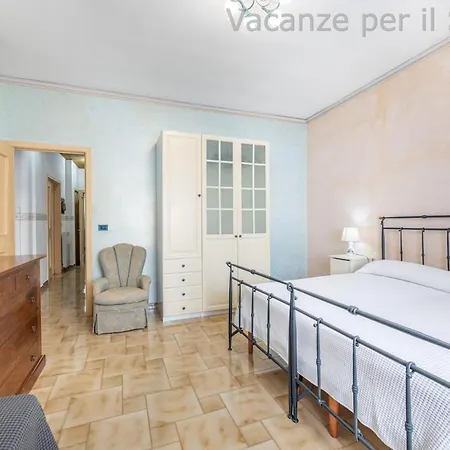 Prestigious House In