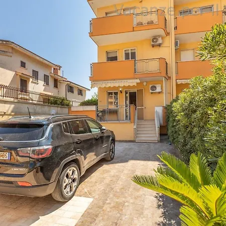 Prestigious House In Gallipoli