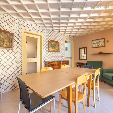 Holiday home Prestigious House In Gallipoli