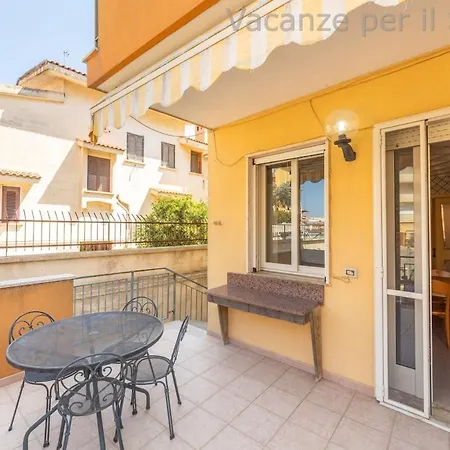Prestigious House In Gallipoli