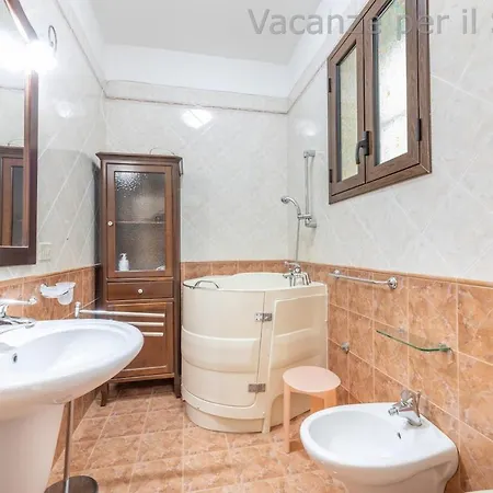 Prestigious House In *