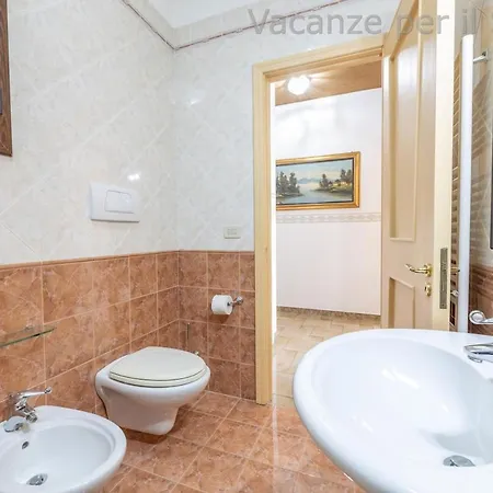 Prestigious House In Gallipoli