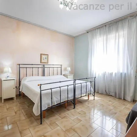 Holiday home Prestigious House In Gallipoli