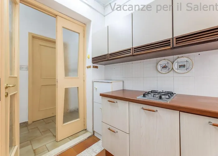 Prestigious House In Semesterbostad *