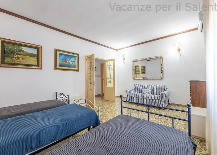 Prestigious House In *