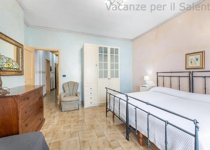 Prestigious House In