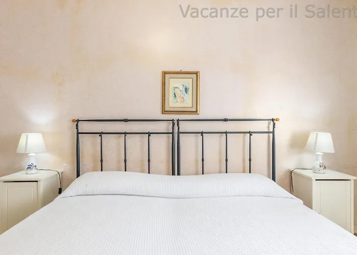 Prestigious House In * Gallipolli