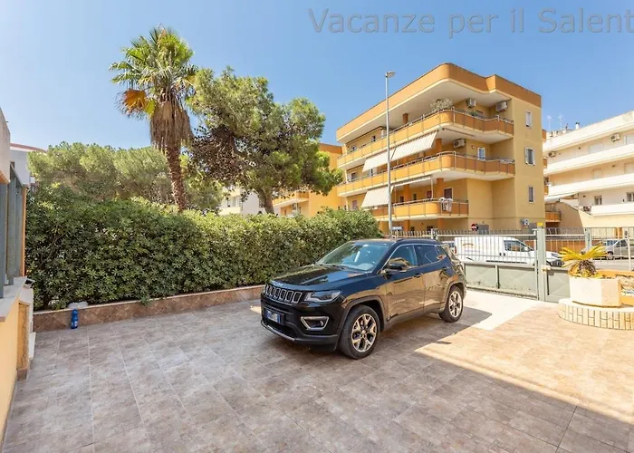 Prestigious House In Будинок відпочинку