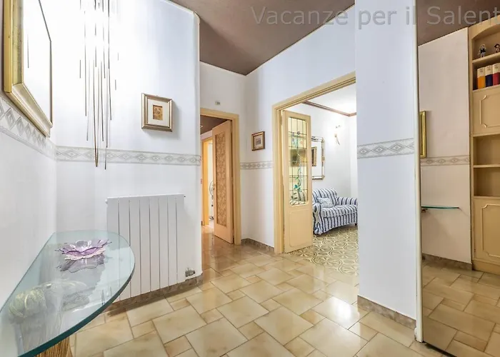 Prestigious House In