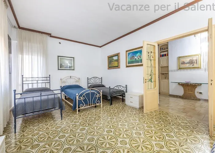 Prestigious House In Будинок відпочинку Галліполі