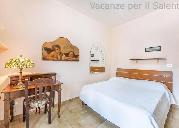 Prestigious House In