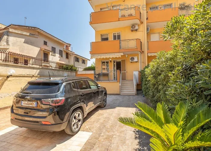 Prestigious House In Gallipolli