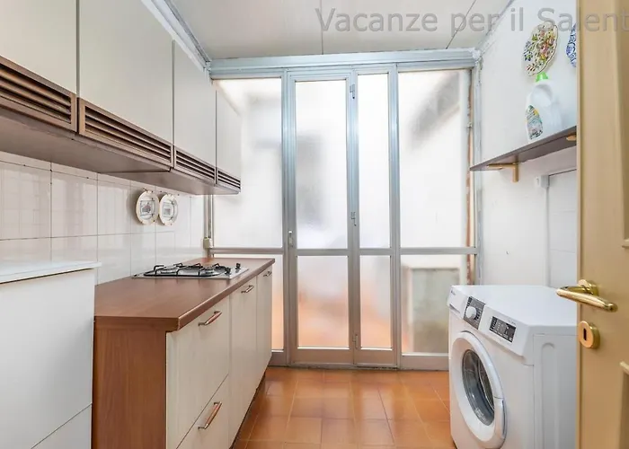 Prestigious House In