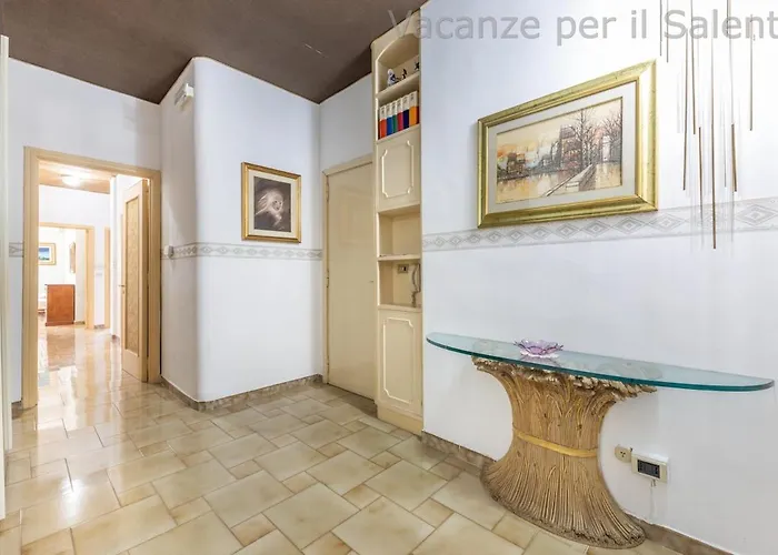 Prestigious House In Semesterbostad