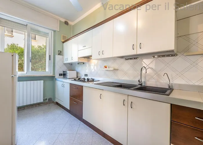 Prestigious House In