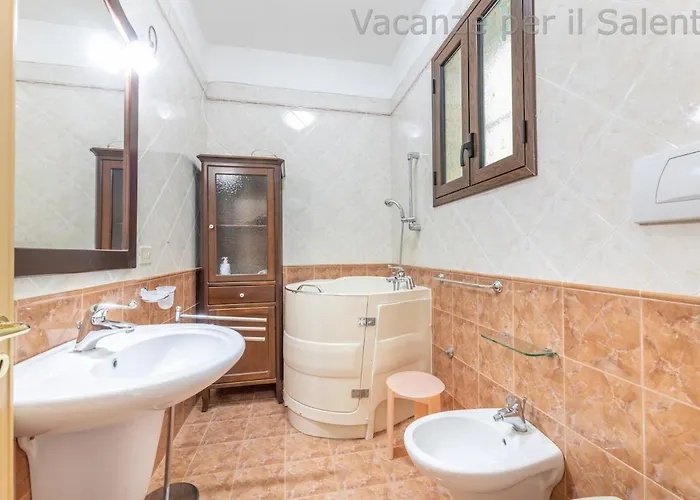 Prestigious House In *