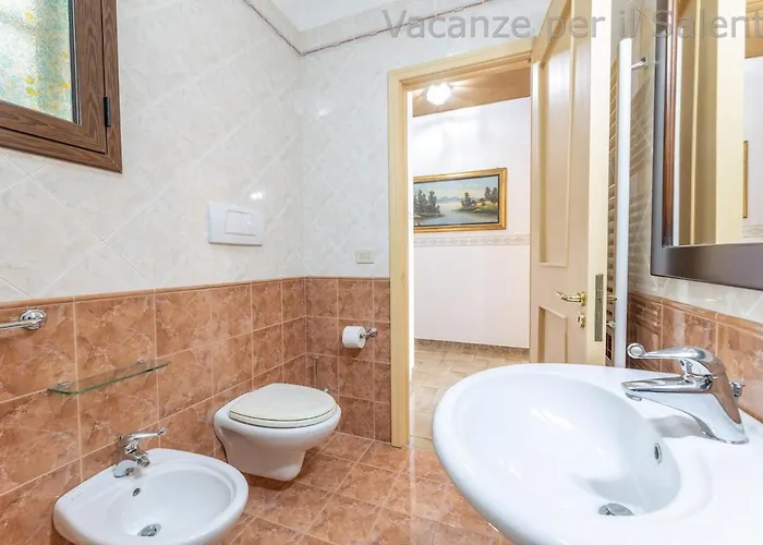 Prestigious House In Gallipolli