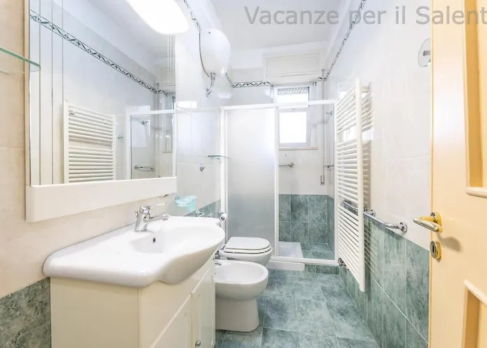 Semesterbostad Prestigious House In