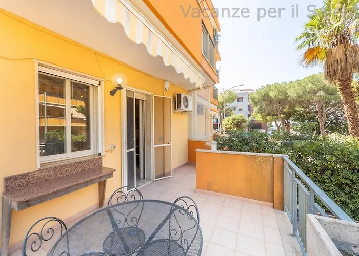 Prestigious House In *