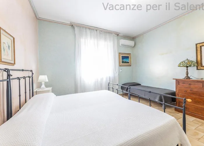 Semesterbostad Prestigious House In *