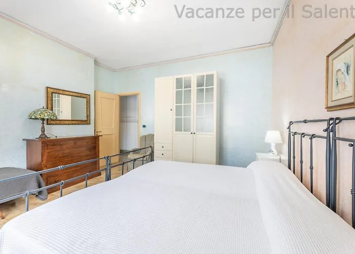 Prestigious House In